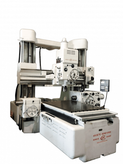 Sip Gen. Hydroptic 8 – ALESATRICE